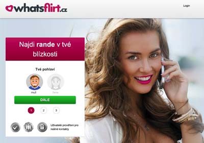 Whatsflirt.cz